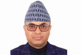 सम्पत्ति शुद्धीकरण अनुसन्धान विभागको महानिर्देशकको जिम्मेवारी निर्मल ढकाललाई